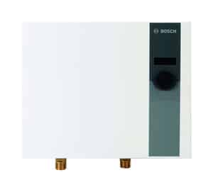 Bosch  Tronic 6000  Electric  Tankless Water Heater 