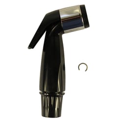 Danco For Universal Black Kitchen Faucet Sprayer