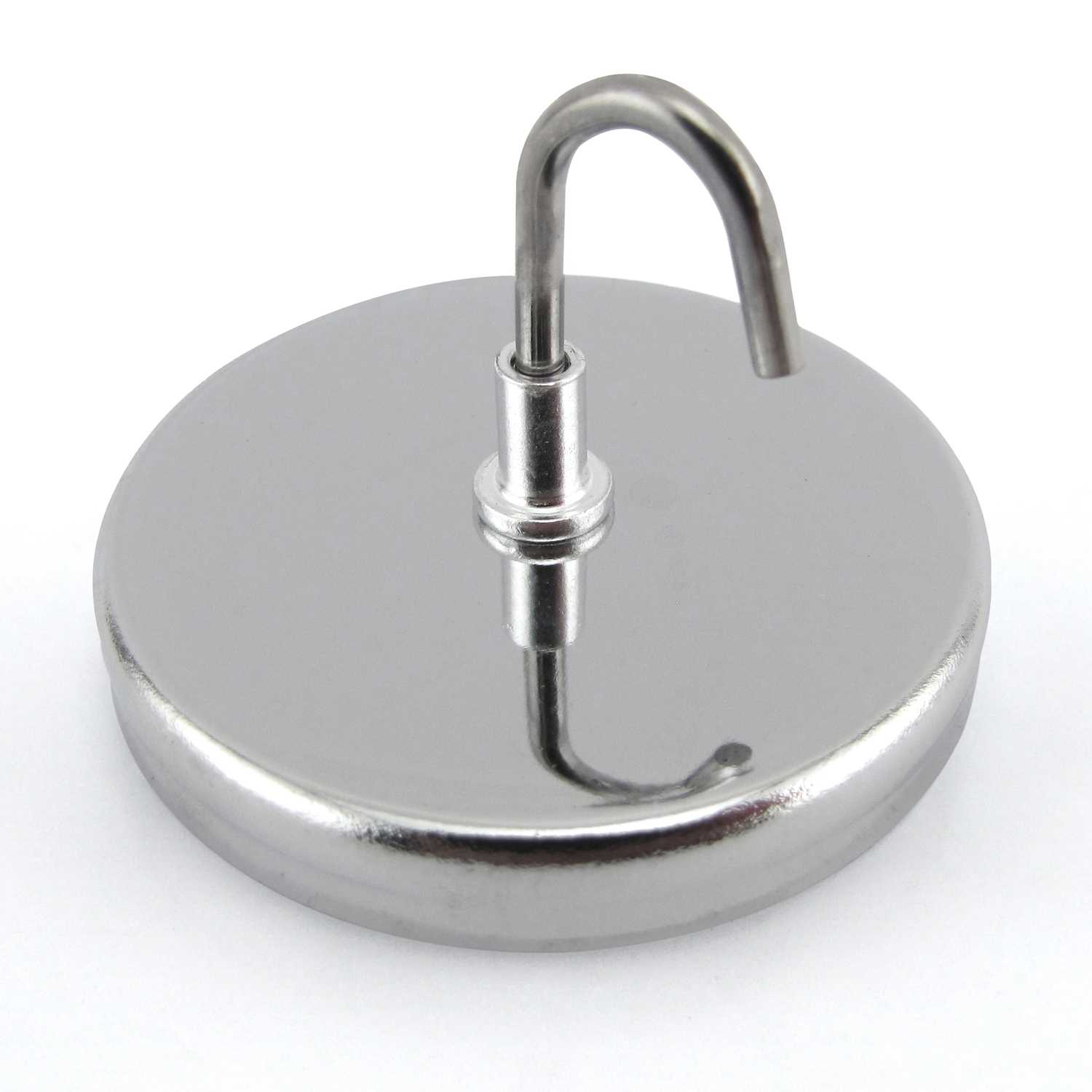 Master Magnetics Handi Hook 1 25 in Ceramic Magnetic  Hook 