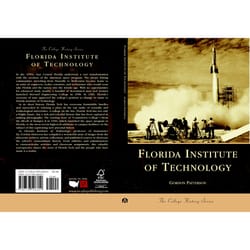 Arcadia Publishing Florida Institute Of Technology History Book