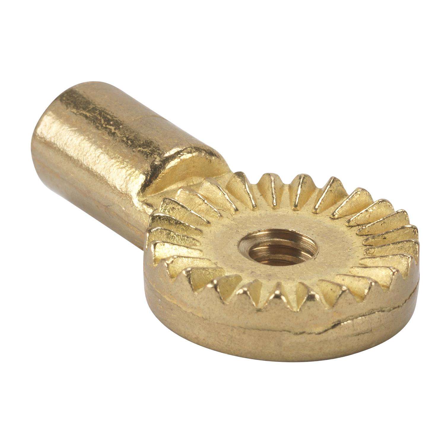 Joanna's Bag Spa - Brass is a common hardware that we find on most