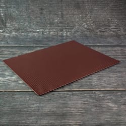 Range Kleen Copper Recycled Paper Serving Plank