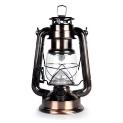 NEBO 15 lm Copper LED Lantern