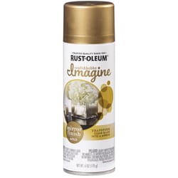 Rust-Oleum Imagine Gold Mirror Spray Paint 6 oz