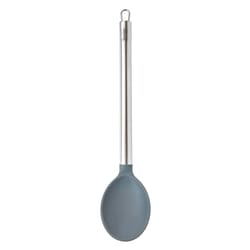 Tovolo Silicone/Stainless Steel Mixing Spoon