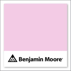 Benjamin Moore Valentine'S Day 2077-60