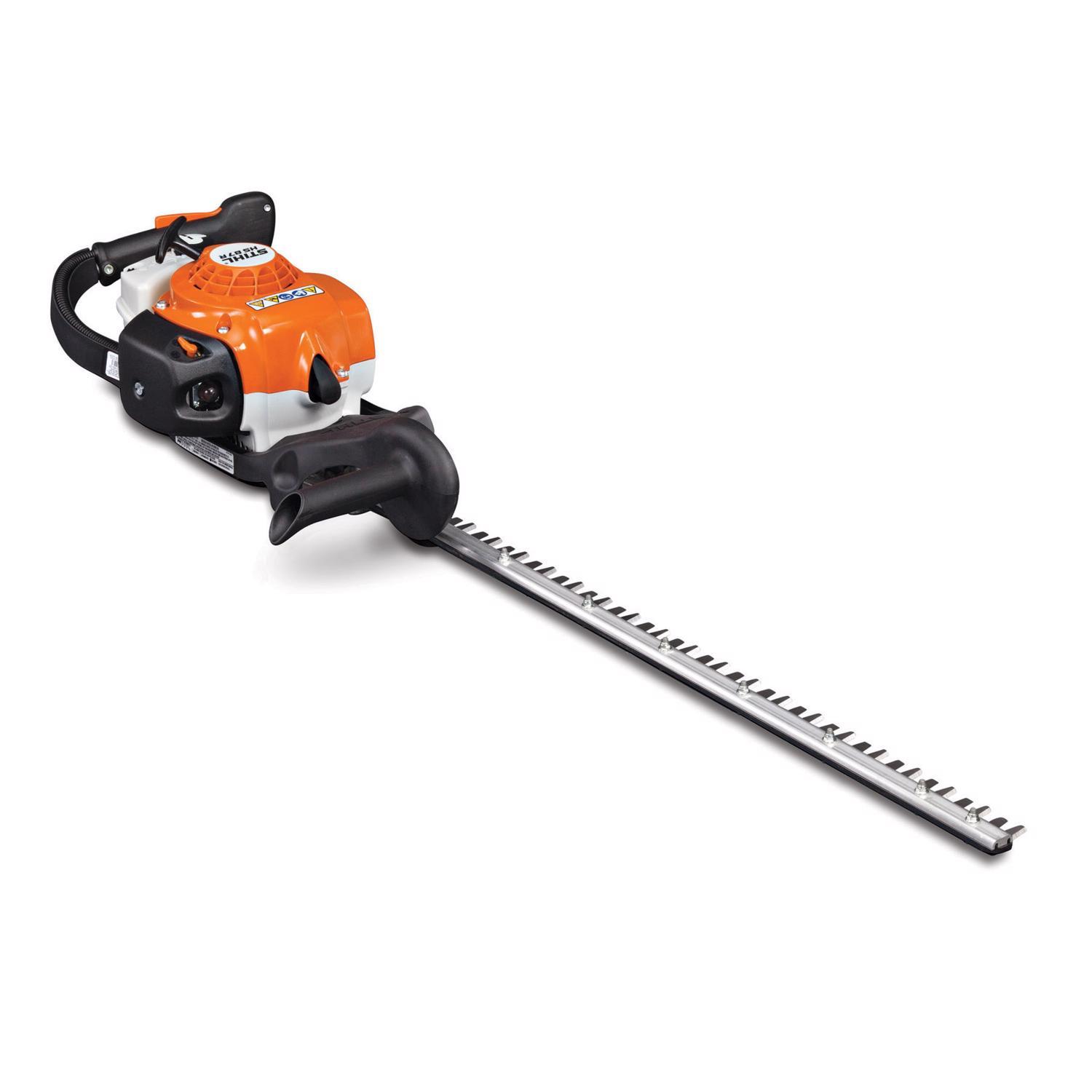 Stihl top HS 87 R Benzin Heckenschere