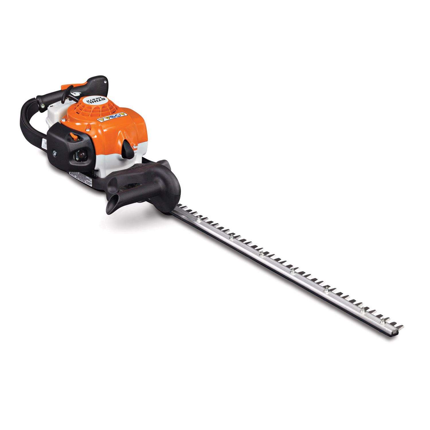 BRAND NEW STIHL HS 64C GAS TRIMMER - farm & garden - by owner