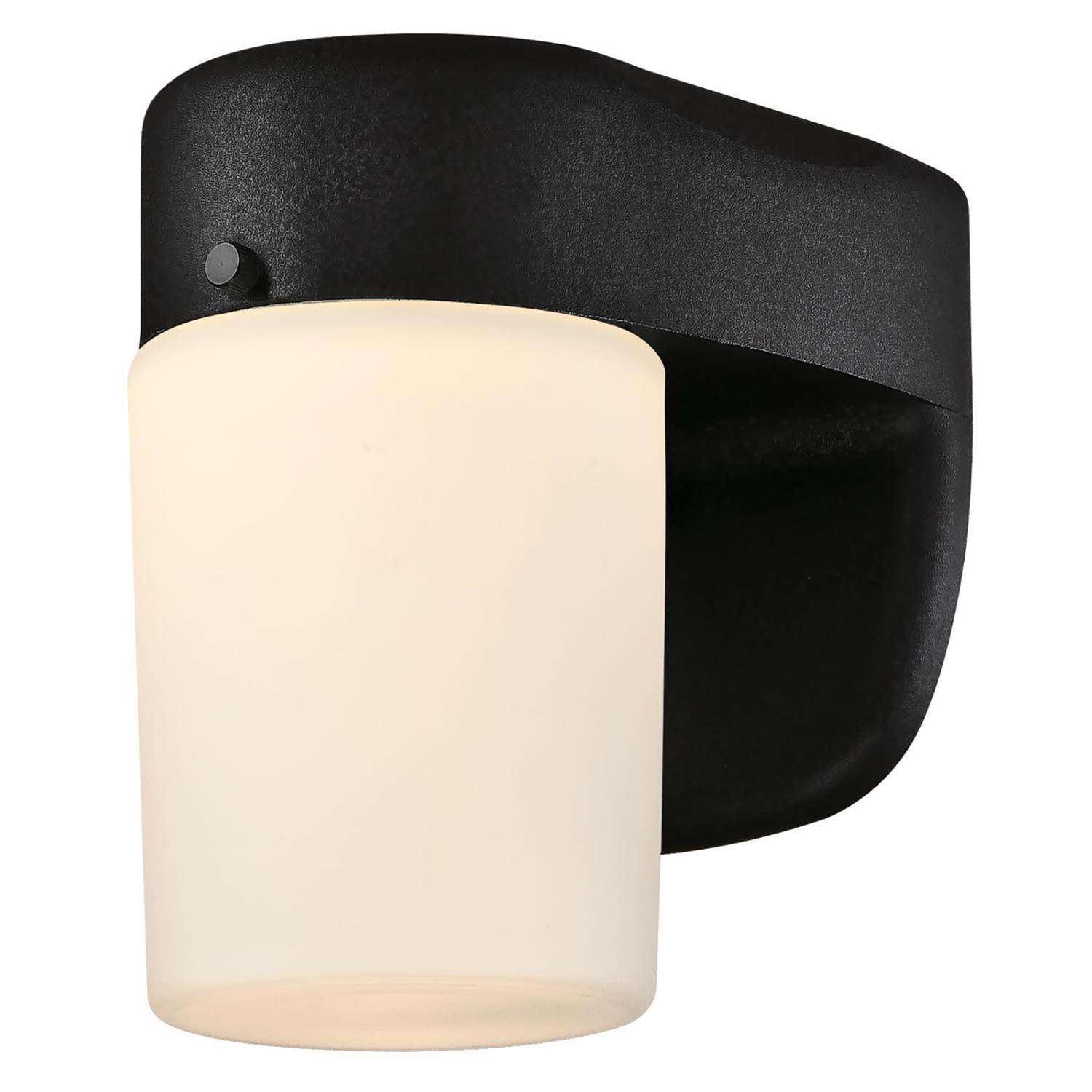 Westinghouse Polished Dusk to Dawn LED Sensor Light Ace Hardware