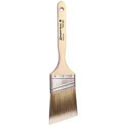 Benjamin Moore 2-1/2 in. Firm Angle Paint Brush