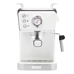 Haden Barista Brew 1.5 L Ivory Cappuccino/Espresso Maker