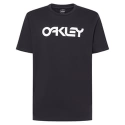 Oakley M Short Sleeve Men's Crew Neck Black Mark II Tee 2.0 Tee Shirt