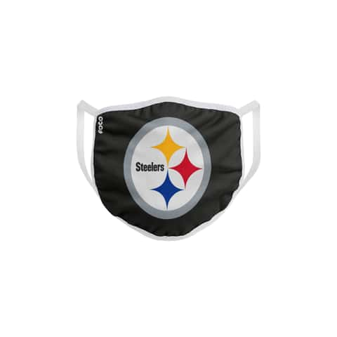 Pittsburgh Steelers 3 Pack Shot Glass FOCO