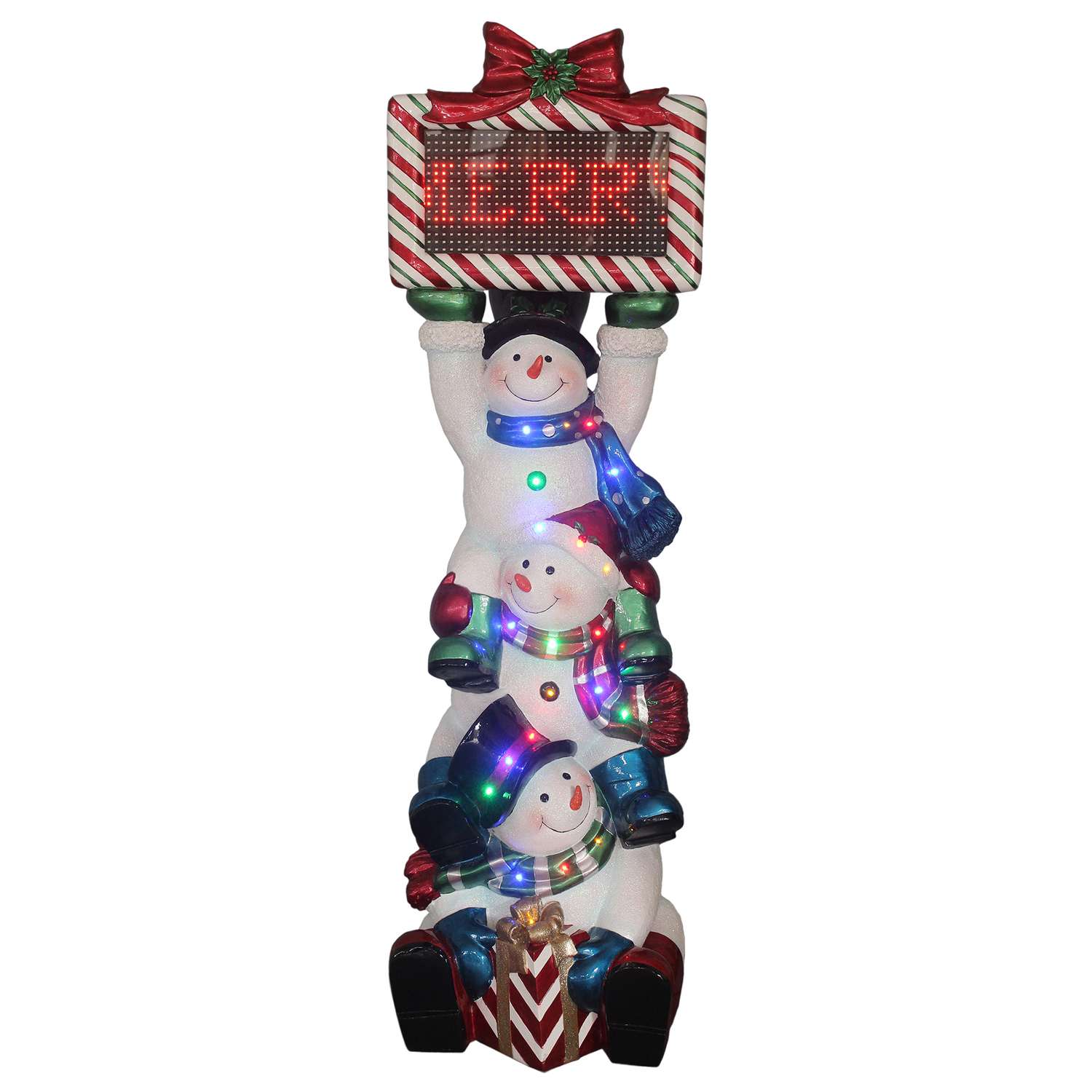 Holiday Bright Lights LED 21 ct Christmas Lights Ace Hardware