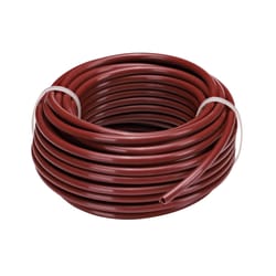 Raindrip Polyethylene Drip Irrigation Tubing 1/4 in. D X 50 ft. L