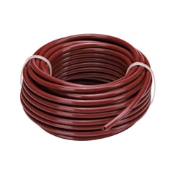 Raindrip Polyethylene Drip Irrigation Tubing 1/4 in. D X 250 ft. L Raindrip Polyethylene Drip Irrigation Tubing 1/4 in. D X 250 ft. L