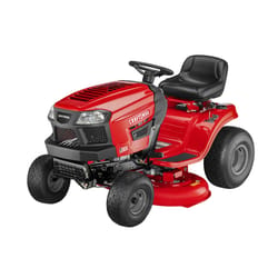 Ace hardware best sale lawn tractors