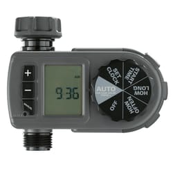Water Timers - Watering and Water Hose Timers at Ace Hardware
