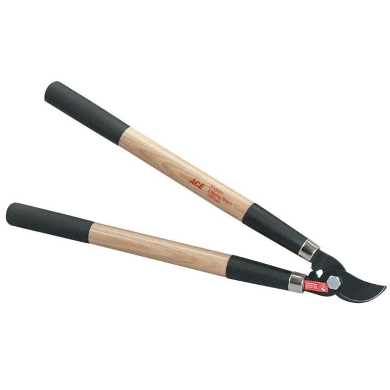 Ace GT2648 A 20.5 in. Carbon Steel Bypass Lopper Ace Hardware