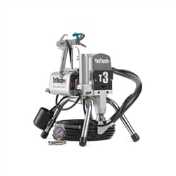 TriTech 3300 psi Aluminum Airless Airless Sprayer