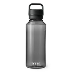 YETI Yonder 1.5 L Charcoal BPA Free Water Bottle