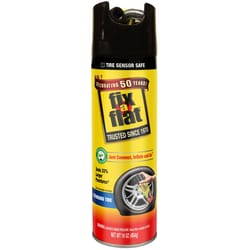 Fix-a-Flat Standard Tire Inflator and Sealer 16 oz