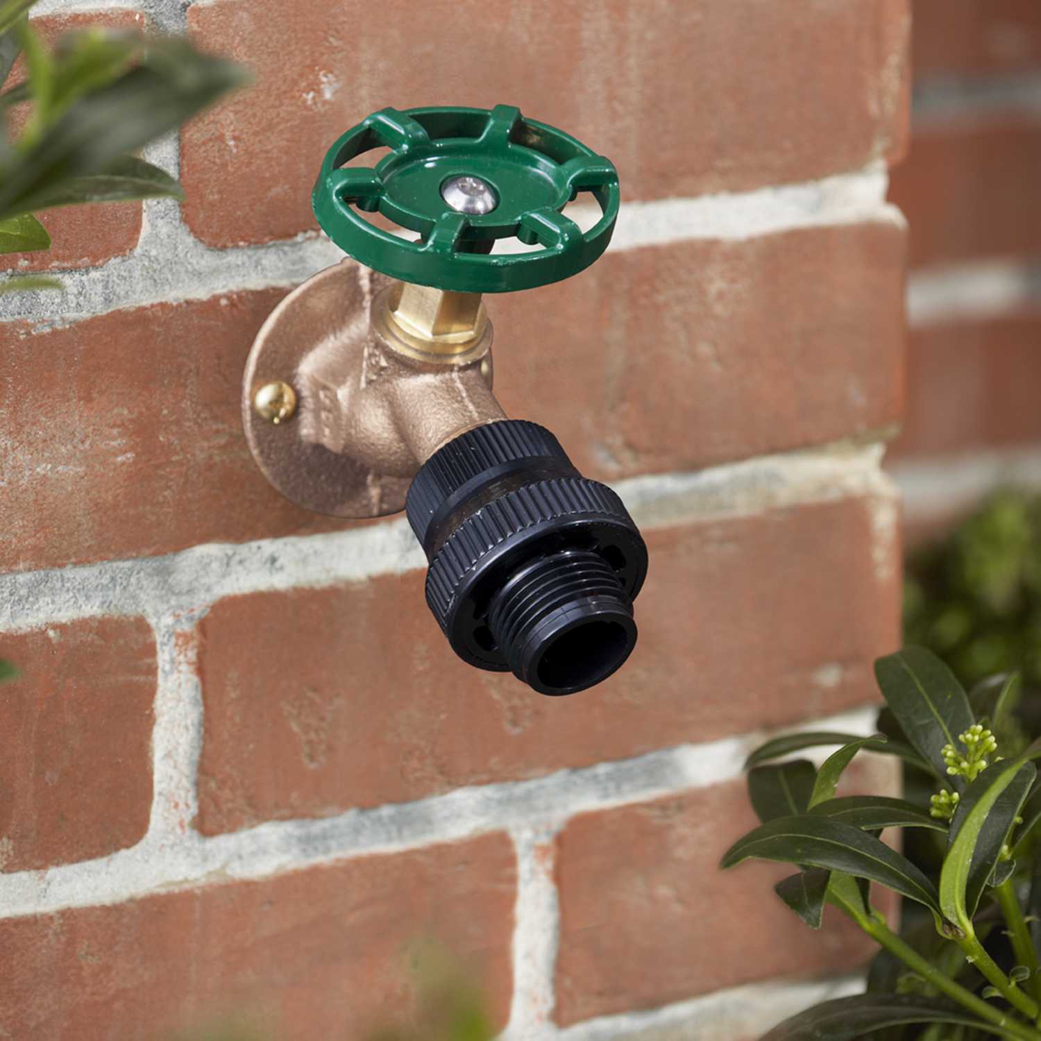 Raindrip AntiSiphon Valve Ace Hardware