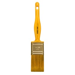 Wooster Amber Fong 1-1/2 in. Soft Flat Paint Brush