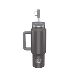 Wyld Gear 30 fl. oz. Graphite BPA Free Wyld Syde Travel Tumbler