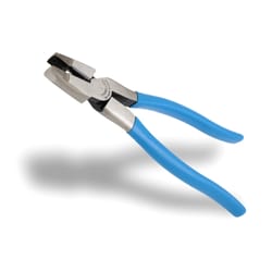 Channellock XLT 9-1/2 in. Steel Linesman Pliers