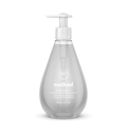 Method Sweet Water Scent Gel Hand Wash 12 oz