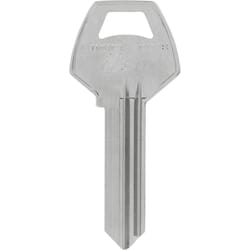 Hillman House/Office Universal Key Blank Single