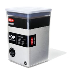 OXO Good Grips 4.4 qt Clear Pop Container 1 pk