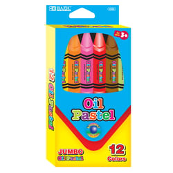 Crayola Assorted Color Crayons 64 pk - Ace Hardware