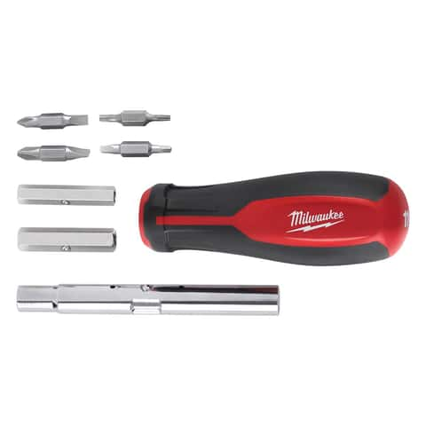 Do it Best Precision Screwdriver Set (10-Piece) - Farmers Building Supply