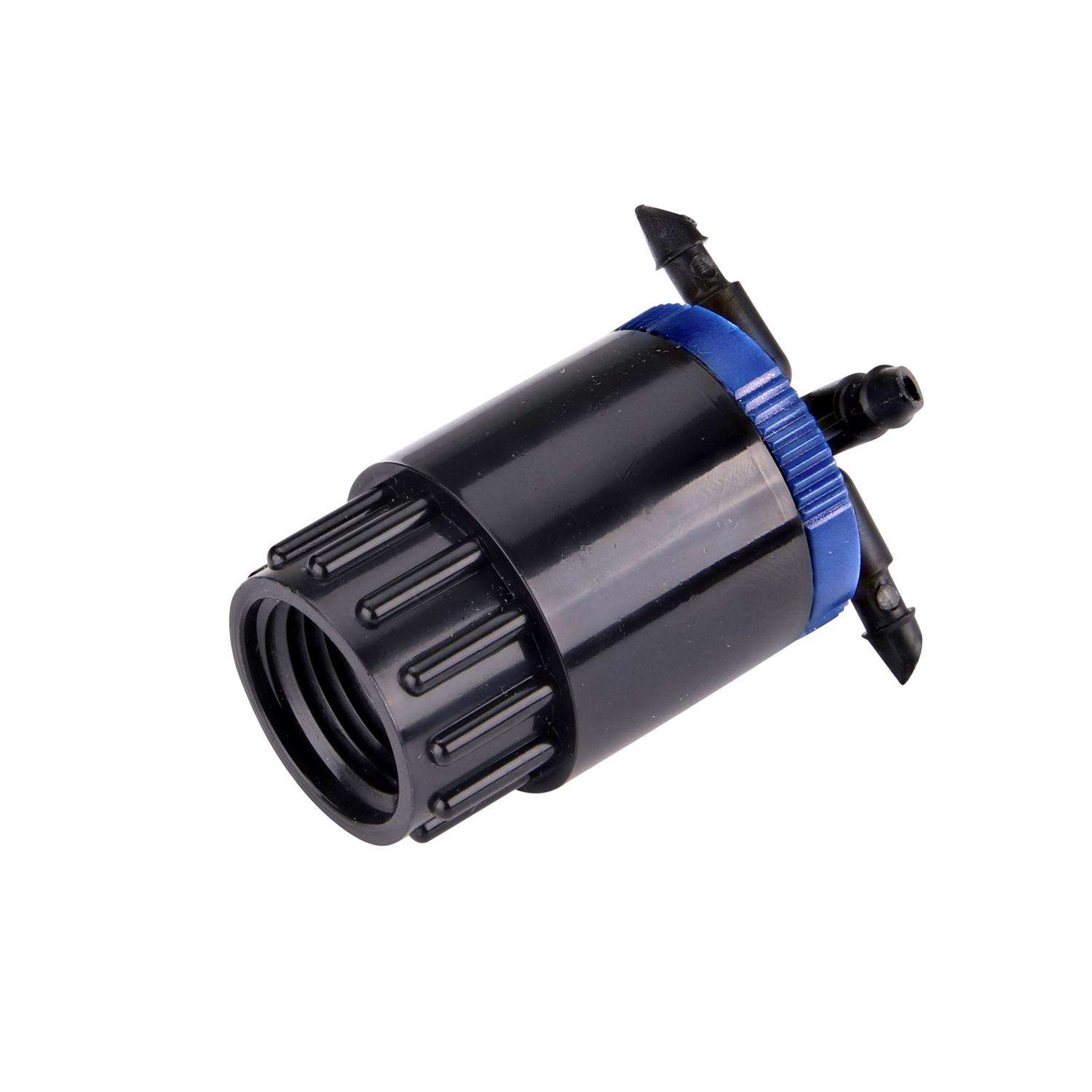 Raindrip Spot Drip Irrigation Bubbler 2 gph Raindrip Spot Drip Irrigation Bubbler 2 gph