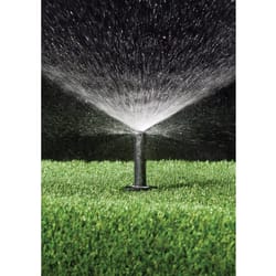 Champion Performa 4 H Full-Circle Pop-Up Sprinkler