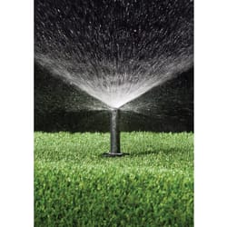 Quality Valve and Sprinkler Whisper Quiet 1/2 in. D X 2.2 in. L Sprinkler  Head Lock - Ace Hardware