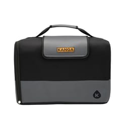 Kanga Kase Mate Black/Gray 24 cans Cooler