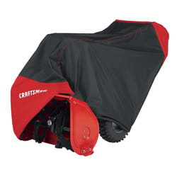 Craftsman Snow Blower Storage Cover For All Brands