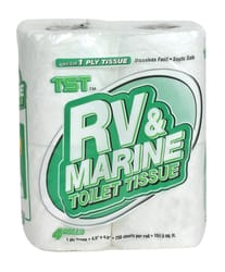 Camco TST RV and Marine Toilet Tissue 4 pk