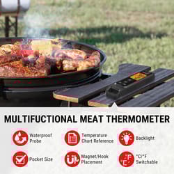 ThermoPro Digital Infrared Thermometer