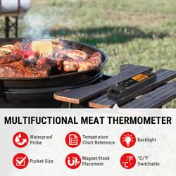 ThermoPro Digital Infrared Thermometer