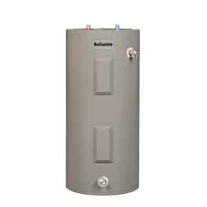 Reliance  40 gal. Electric  Water Heater 