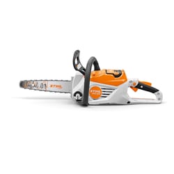 STIHL MSA 80 14 in. Light 01 Bar 36 V Battery Chainsaw Tool Only Picco Micro Mini 3 PM3 1/4 in.