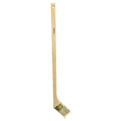 Wooster 3 in. Firm Angle Sash Paint Brush