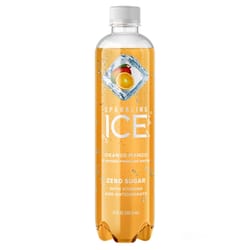 Sparkling Ice Orange Mango Carbonated Water 17 oz 1 pk