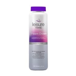 Leisure Time Liquid Foam Down 32 oz