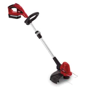 Toro  Rotating Shaft  Battery  String Trimmer 