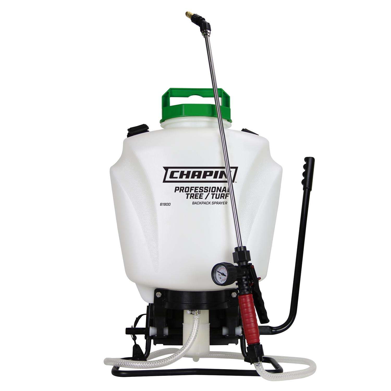 Chapin 4 gal Sprayer Backpack Sprayer Ace Hardware